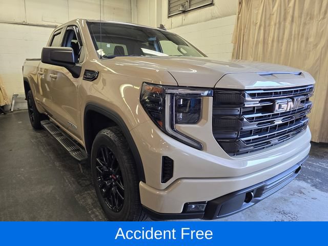 Used 2022 GMC Sierra 1500 Elevation AWD/4WD image 4