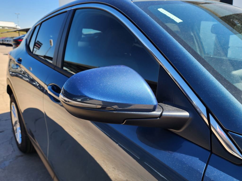 New 2026 Buick Envista Preferred image 11