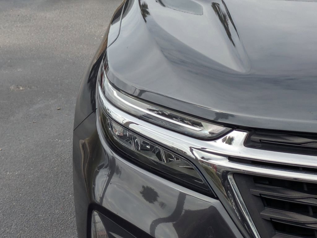 Used 2023 Chevrolet Equinox LT image 10