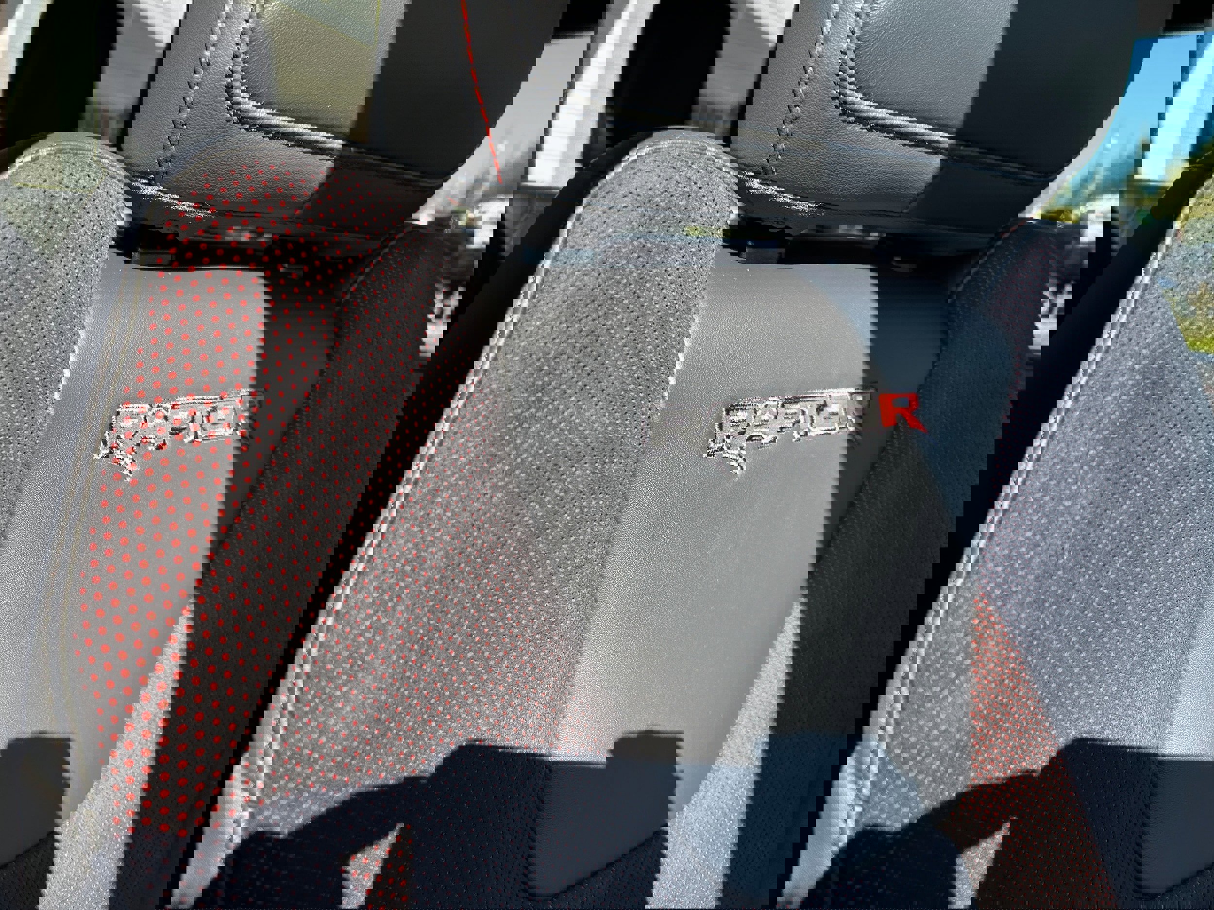 New 2025 Ford F150 Raptor image 46