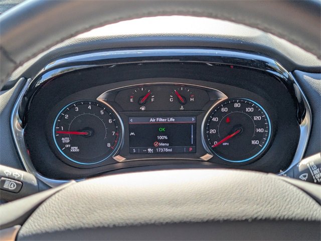 Certified 2024 Chevrolet Traverse RS image 18