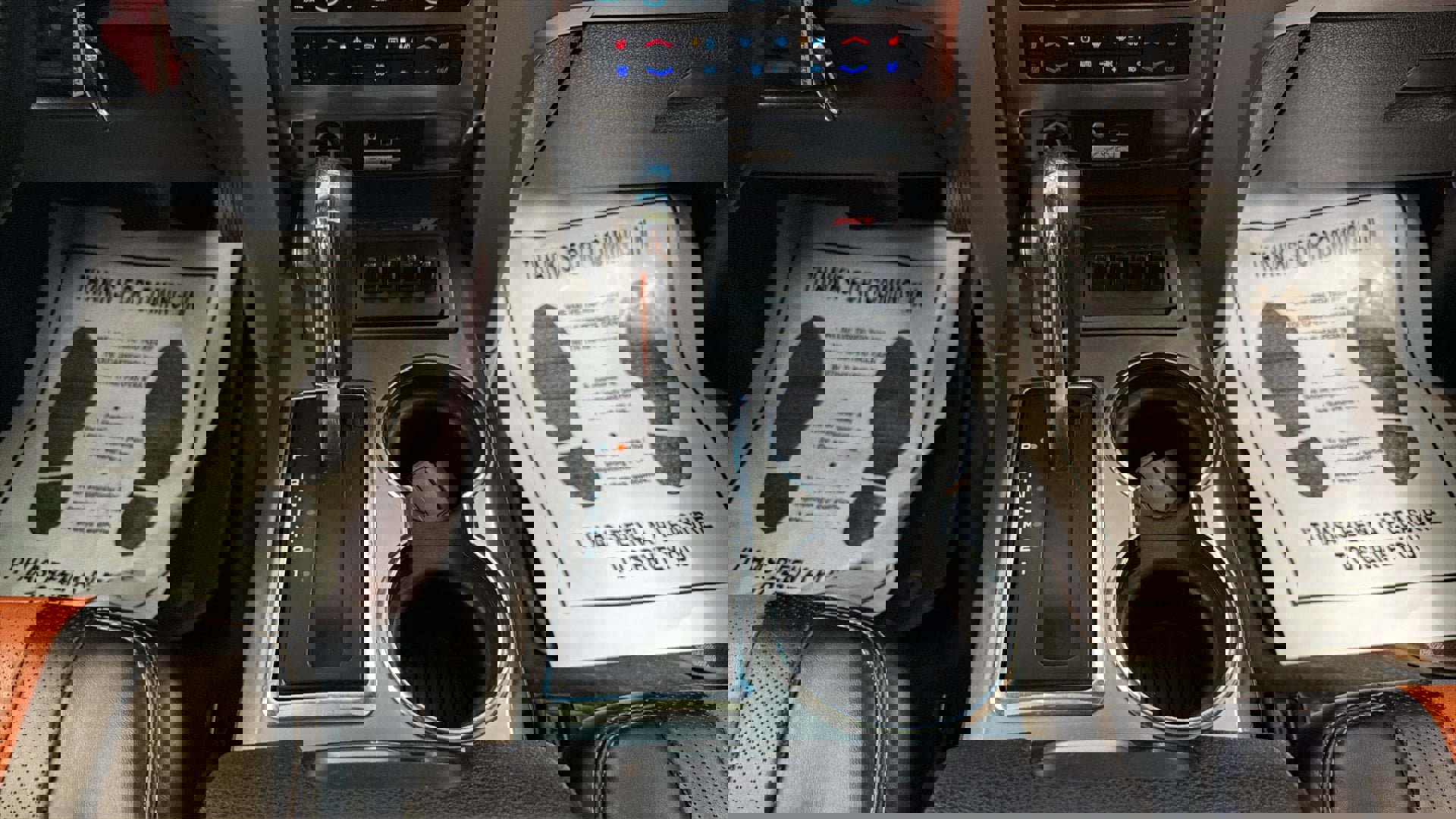 Used 2012 Ford F150 Raptor w/ Raptor Luxury Pkg image 22