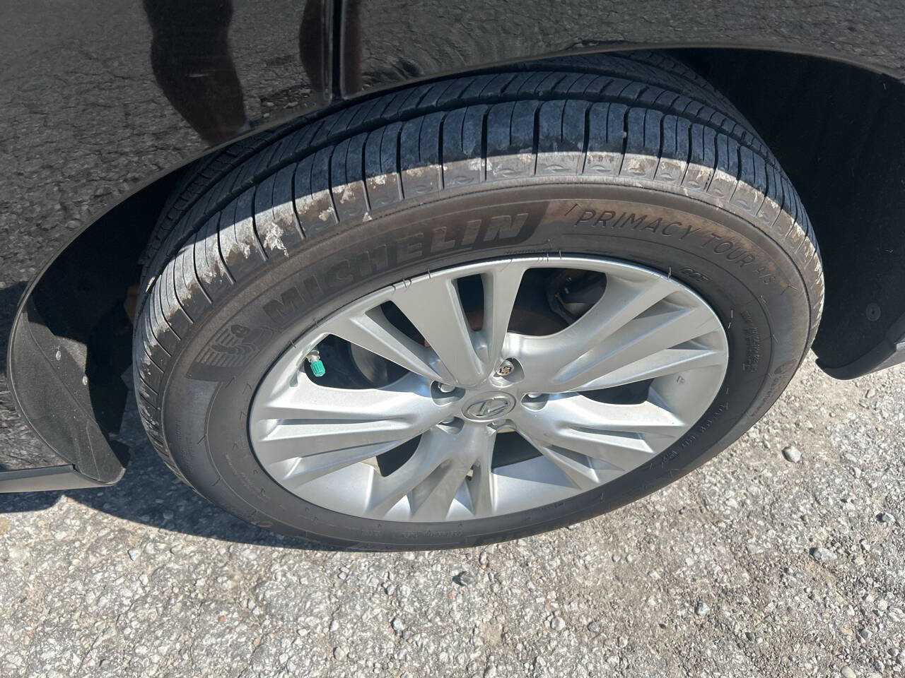 Used 2012 Lexus RX 450h Base AWD 4dr SUV image 10