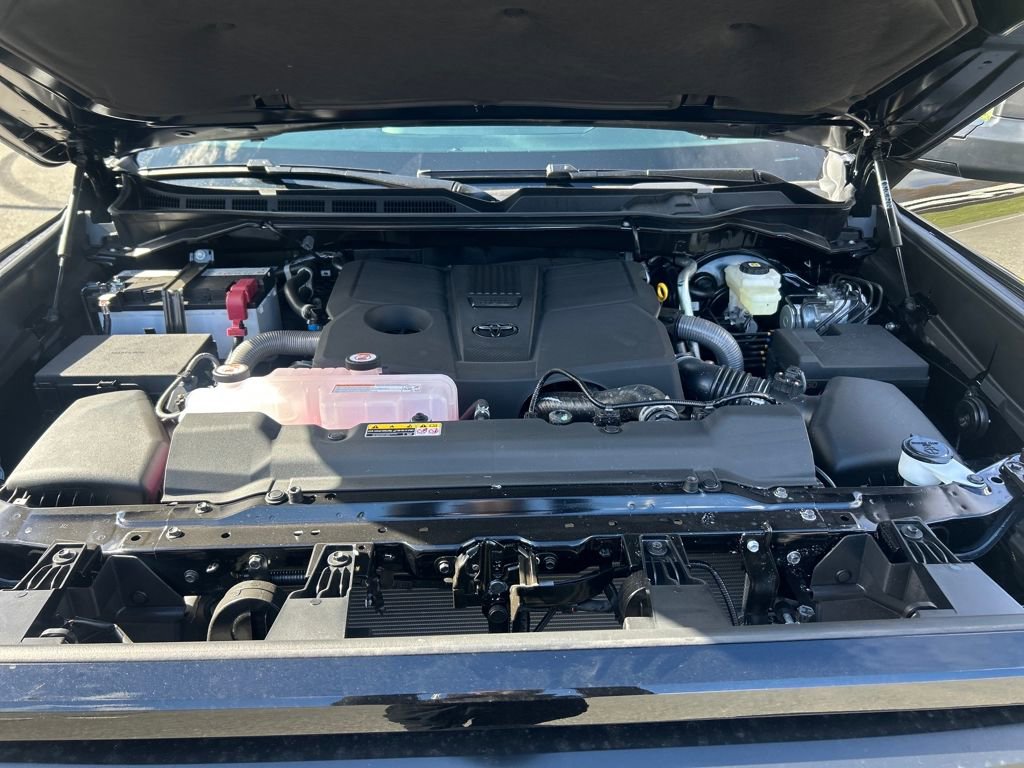 New 2026 Toyota Tundra SR5 image 25