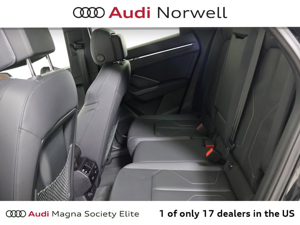 Used 2024 Audi Q3 2.0T Premium Plus image 24