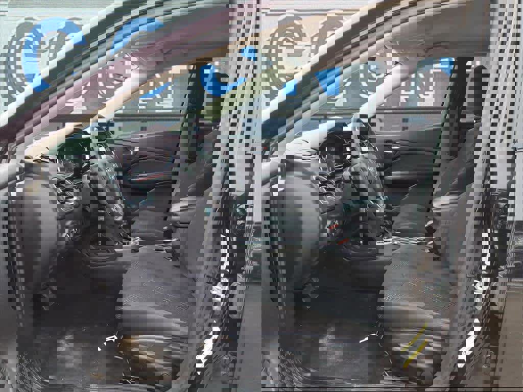 Used 2016 Dodge Dart SE w/ Convenience Group image 11