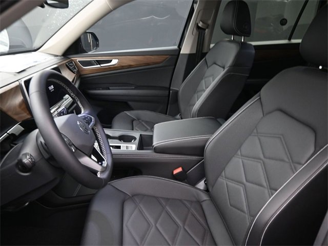 New 2026 Volkswagen Atlas SE image 19