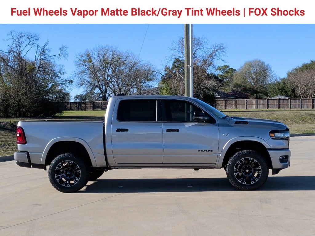 New 2026 RAM 1500 Lone Star image 10