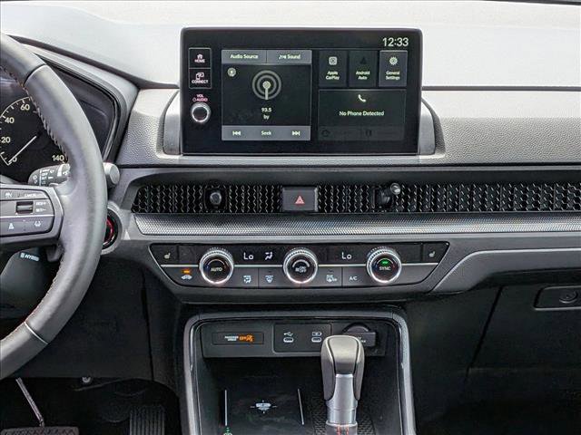 New 2026 Honda CR-V Sport image 11