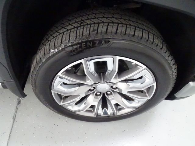 Used 2024 GMC Sierra 1500 Denali w/ Denali Reserve Package image 31