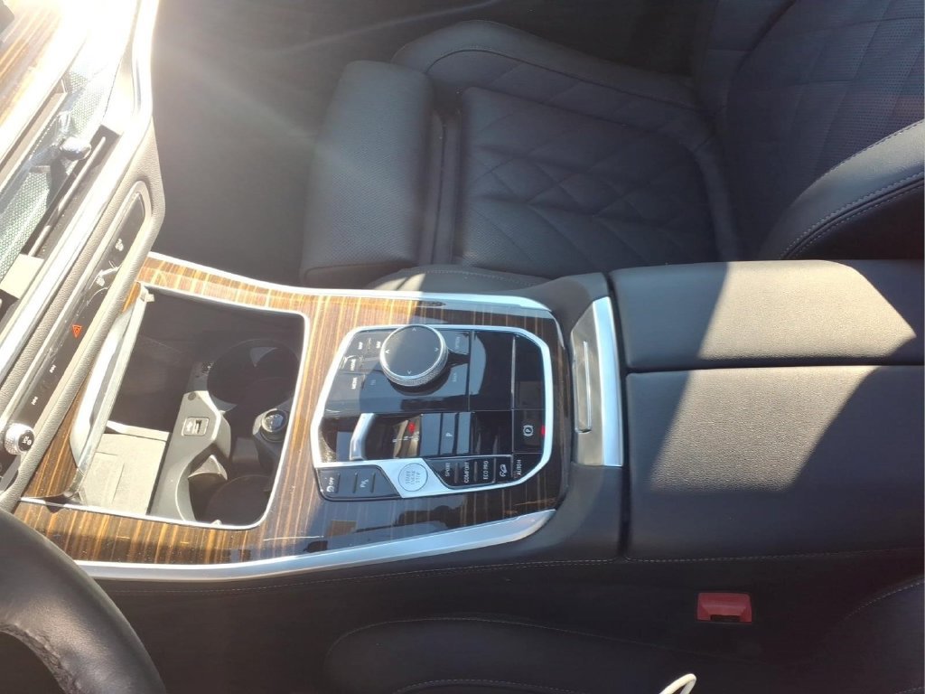Used 2026 BMW X5 xDrive40i AWD/4WD image 14