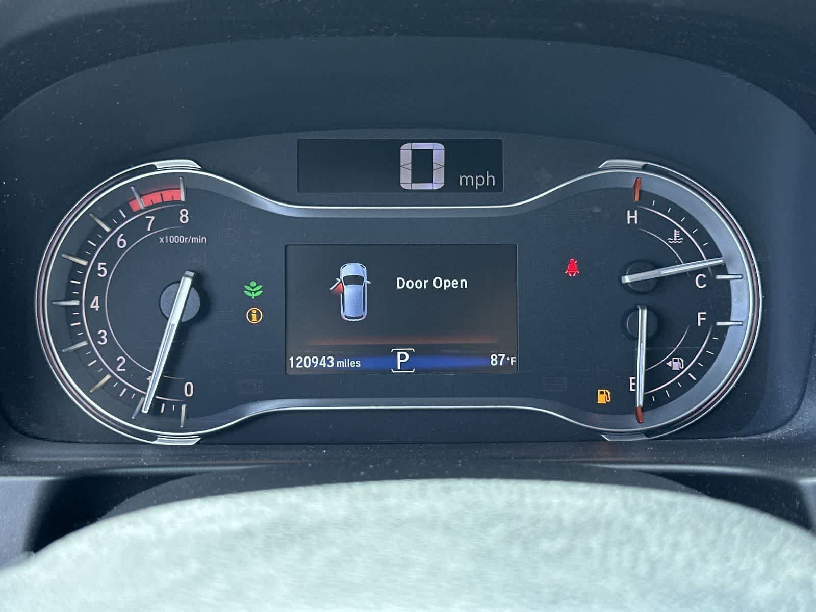 Used 2018 Honda Pilot EX image 21