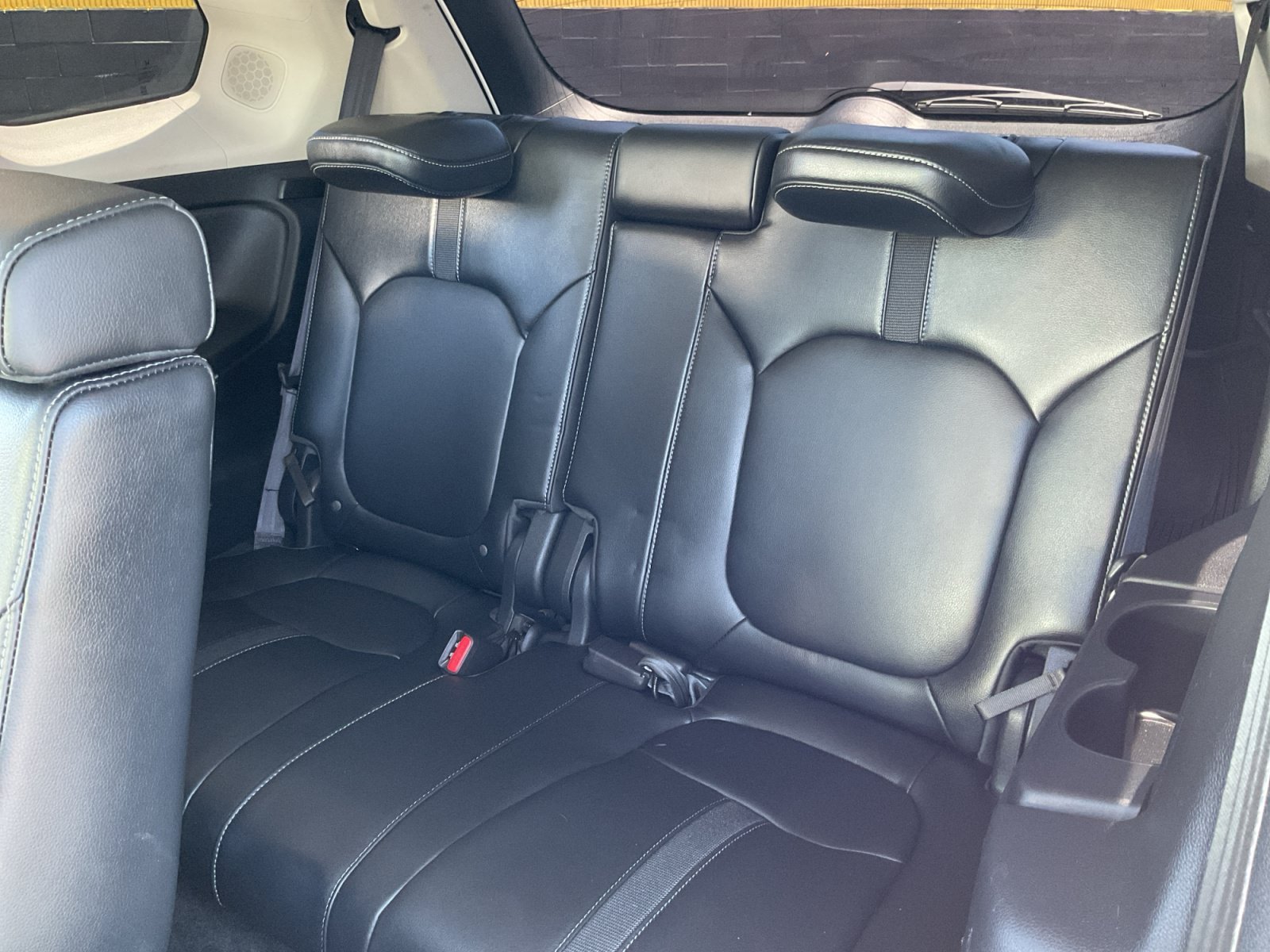 Used 2025 Honda Pilot Touring image 28