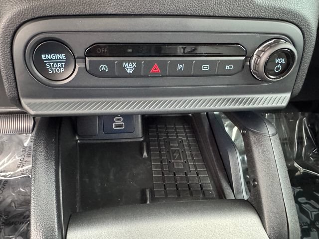 Used 2025 Ford Bronco Sport Badlands AWD/4WD image 27