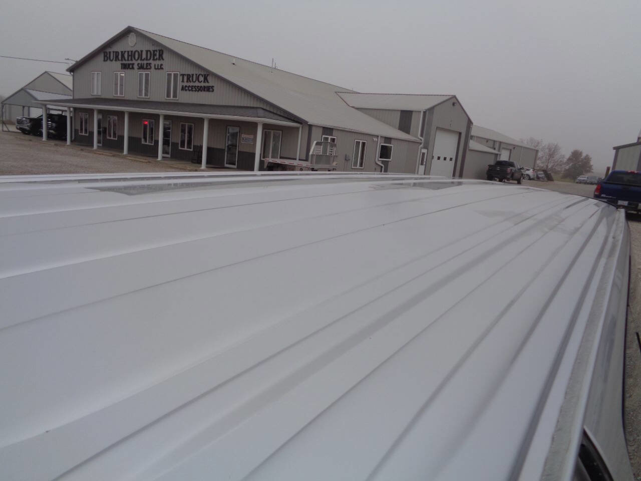 Used 2017 GMC Savana 3500 LT w/ LT Preferred Equipment Group image 27