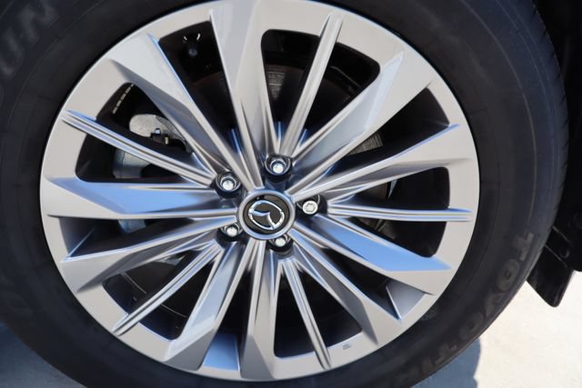 Certified 2026 MAZDA CX-90 3.3 Turbo w/ Select Package AWD/4WD image 41