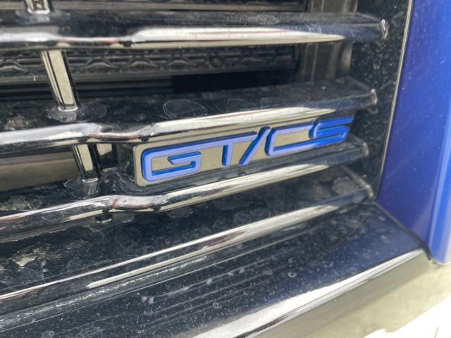 New 2025 Ford Mustang GT Premium w/ California Special Package RWD image 27