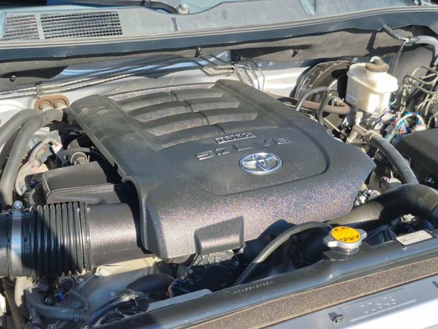Used 2015 Toyota Tundra Platinum RWD image 20