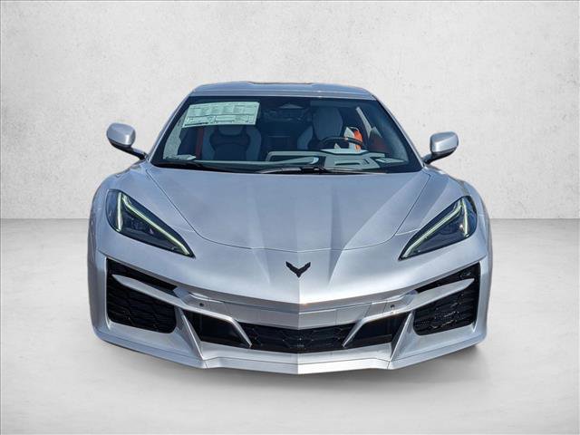 New 2026 Chevrolet Corvette E-Ray w/ Stealth Interior Trim Package image 6