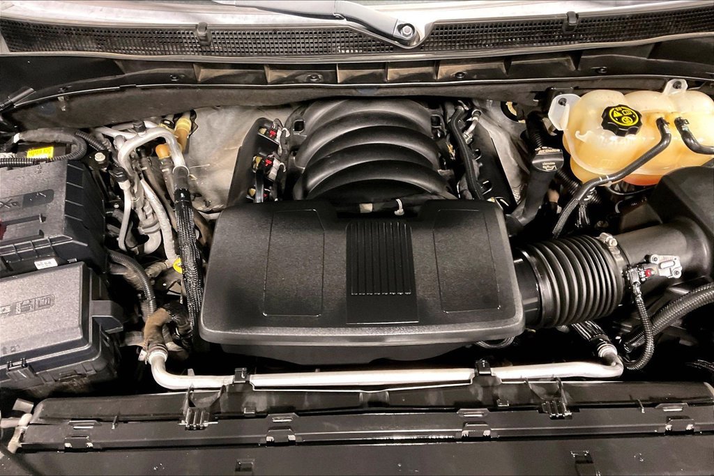 Used 2022 GMC Yukon Denali RWD image 40