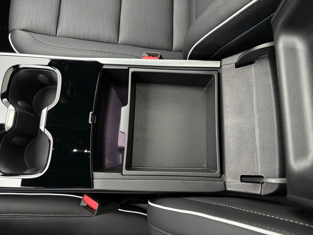 New 2026 Buick Enclave Sport Touring w/ Power Package image 34