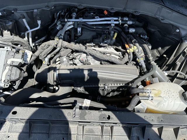 Used 2025 Ford Explorer Active w/ Active Comfort Package AWD/4WD image 20