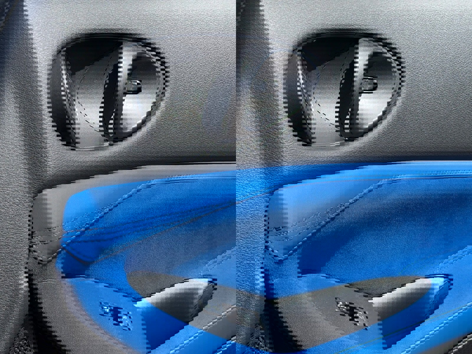 Certified 2024 Nissan Z Performance w/ Floor Mat Package image 12