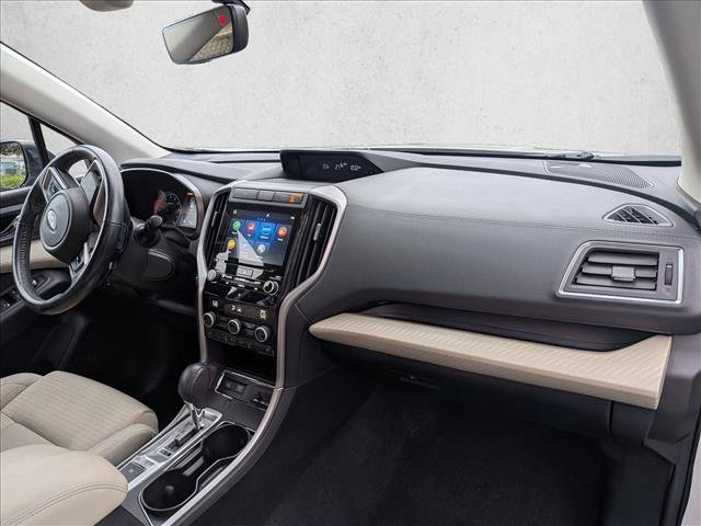 Used 2021 Subaru Ascent Premium w/ Sport Package image 23