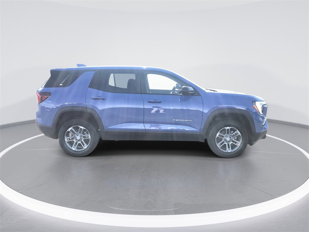 New 2026 GMC Terrain Elevation image 9