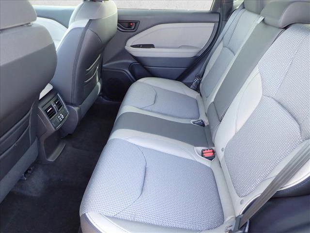 New 2026 Subaru Forester Premium image 9