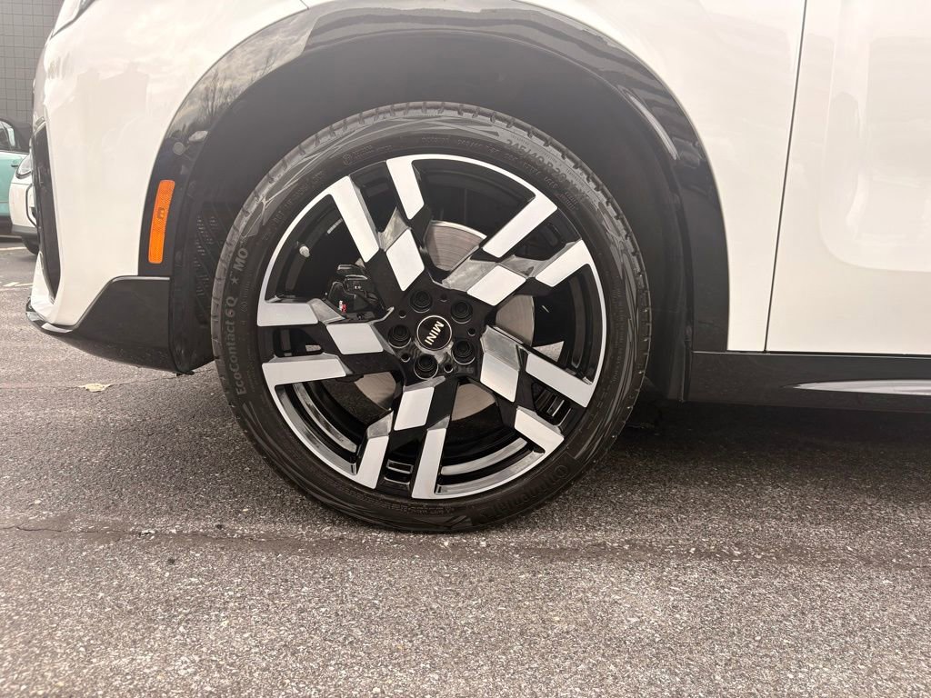 Used 2026 MINI Cooper Countryman S image 11