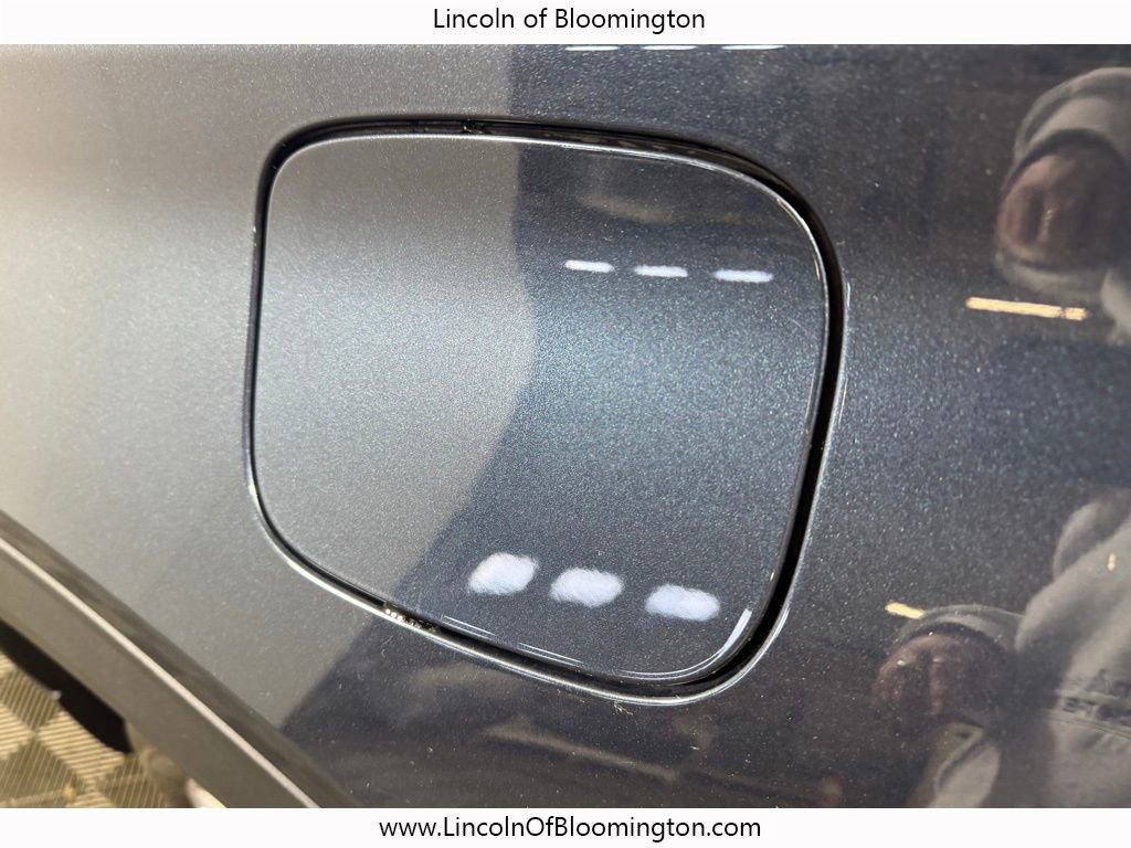 Used 2023 Ford Explorer Limited w/ Equipment Group 301A image 34