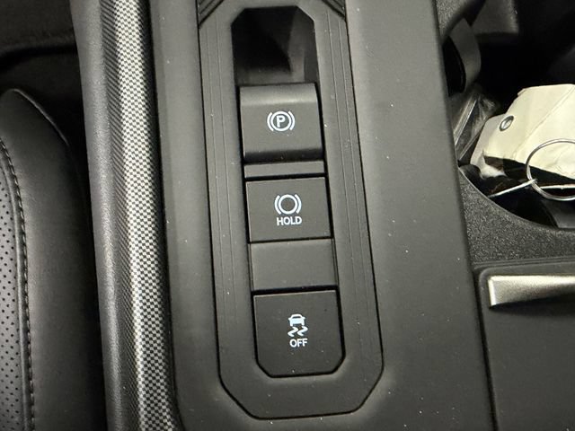 New 2026 Lexus ES 500e AWD/4WD image 26