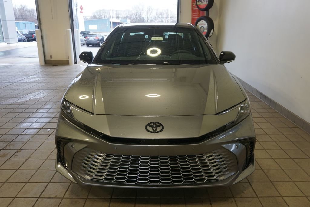 New 2026 Toyota Camry XSE image 16