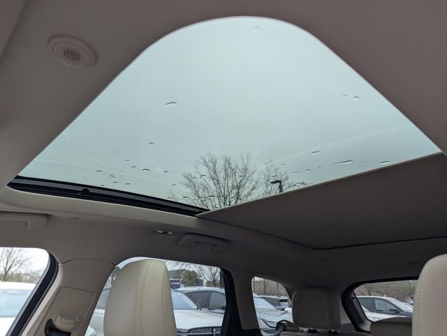 New 2026 Lincoln Corsair Reserve w/ Jet Appearance Package image 18