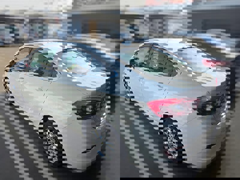 Used 2017 Chevrolet Cruze LT w/ Convenience Package image 10