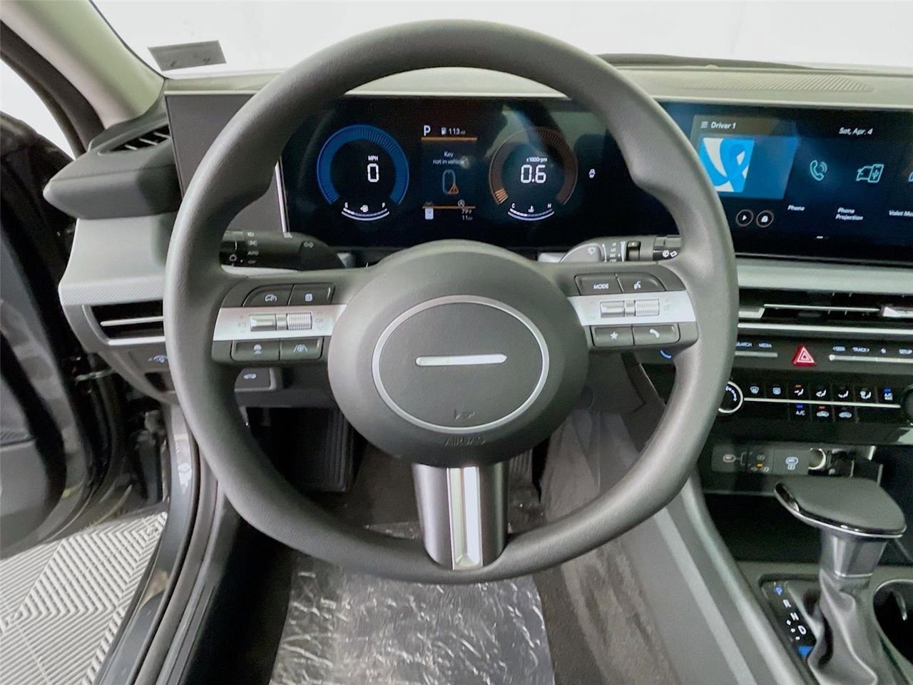 New 2026 Hyundai Sonata SE FWD image 13