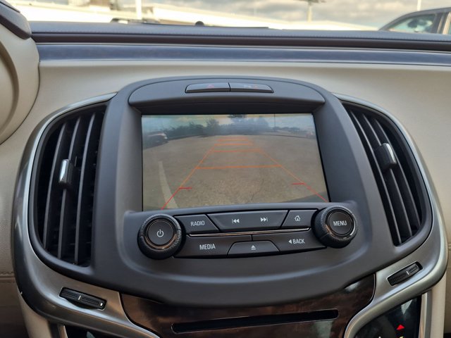 Used 2015 Buick LaCrosse Leather FWD image 11