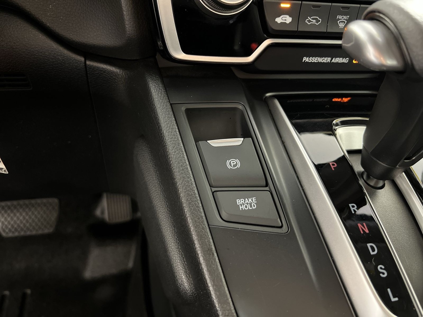 Used 2021 Honda CR-V LX image 32