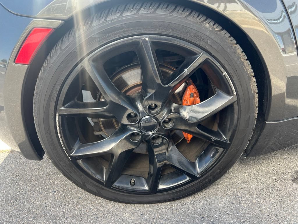 Used 2018 Karma Revero Luxury RWD image 16