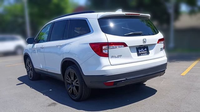 Used 2022 Honda Pilot Special Edition image 9