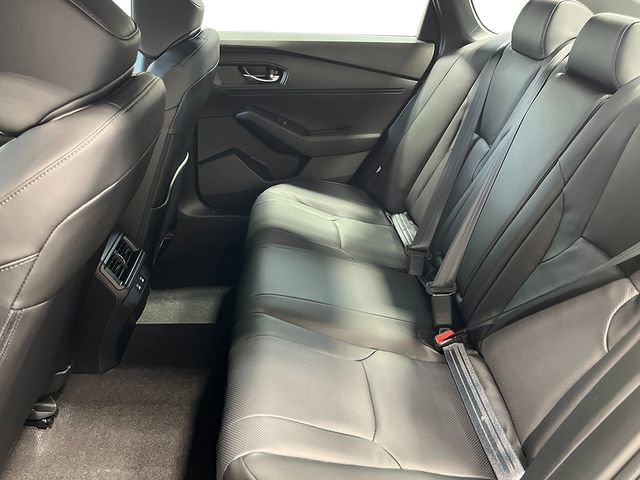 New 2026 Honda Accord Sport image 25