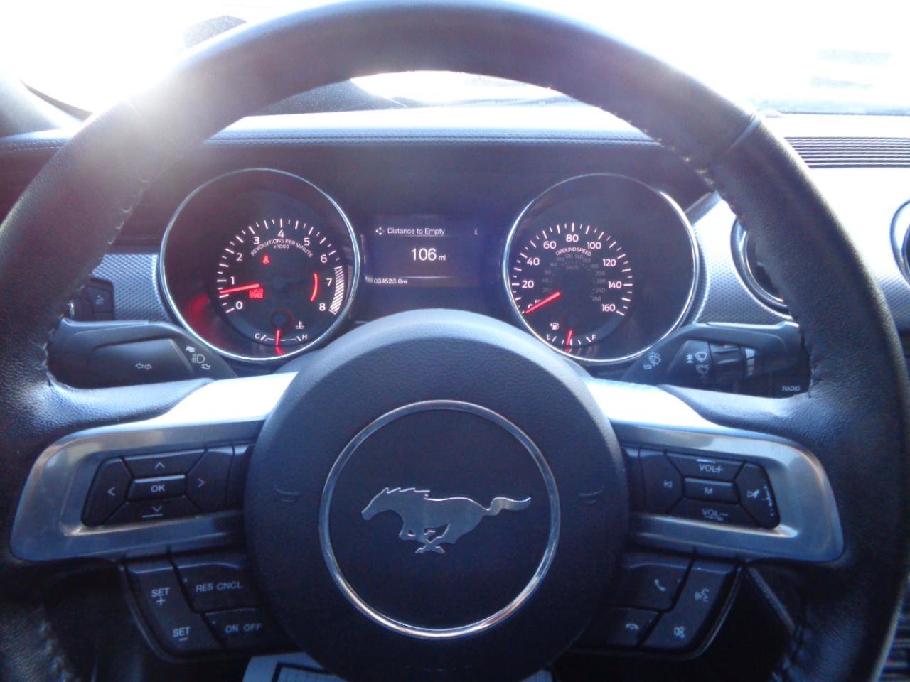 Used 2016 Ford Mustang GT image 7