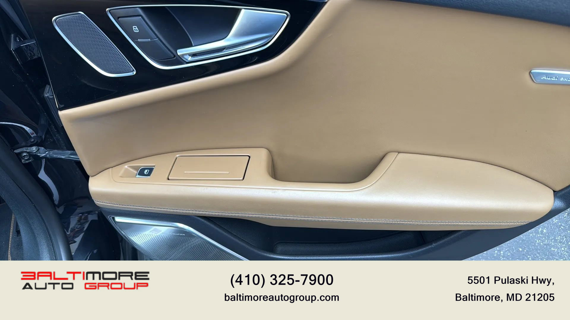 Used 2015 Audi RS 7 Prestige image 37