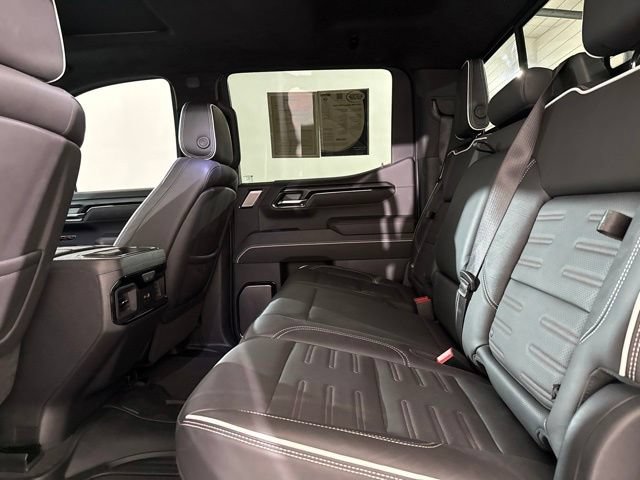 Used 2024 GMC Sierra 1500 AT4X AWD/4WD image 13