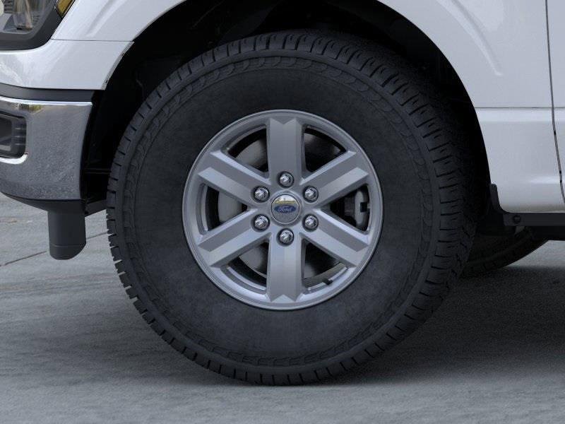 New 2025 Ford F150 XL w/ Equipment Group 103A High image 19