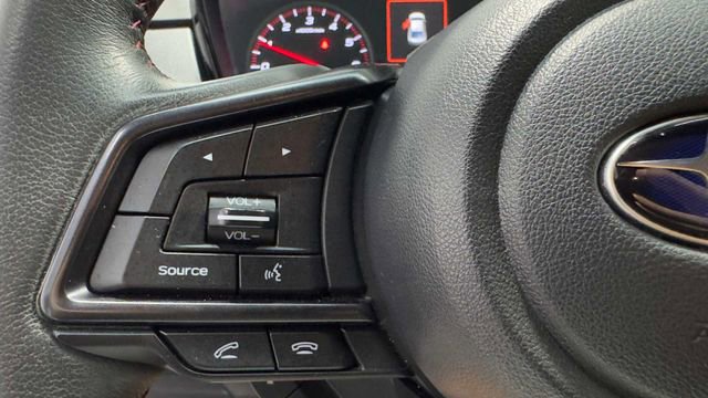 Used 2022 Subaru WRX Premium image 27