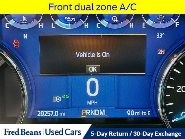Certified 2022 Ford Expedition Max XLT image 15