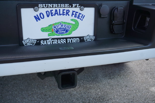 Used 2024 Ford F150 STX RWD image 9