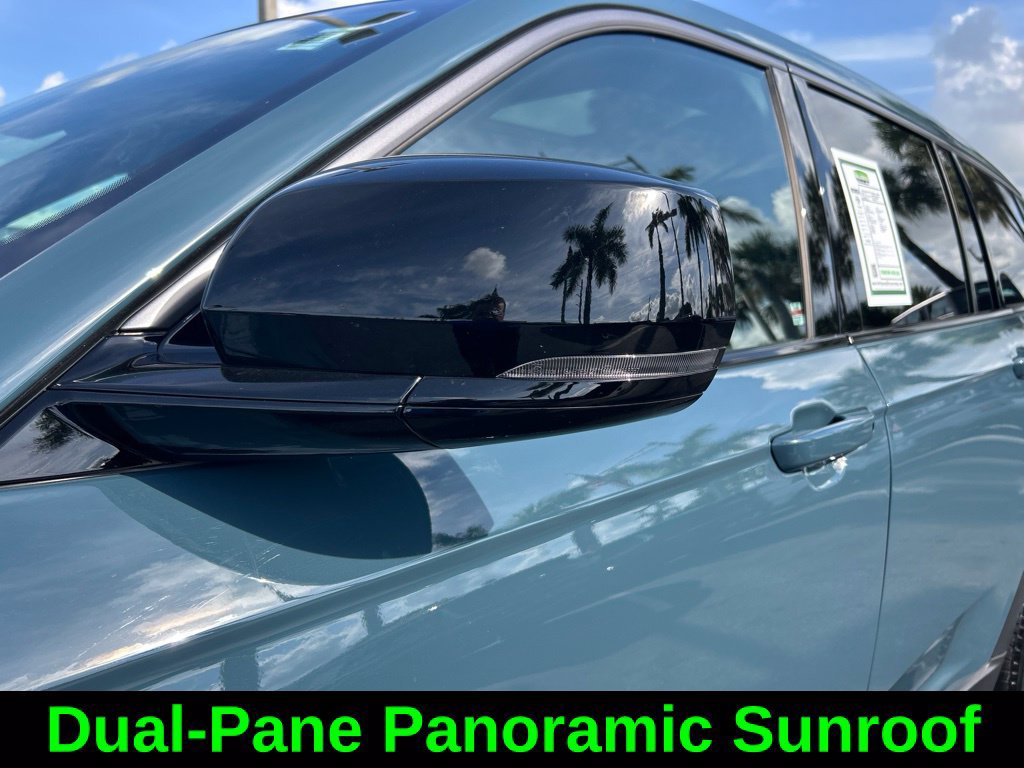 Used 2026 Jeep Grand Cherokee L Limited w/ Limited Altitude Package RWD image 21